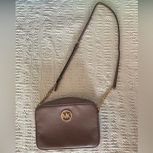 Michael Kors Cross-Body Purse